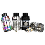 Geek Vape ZEUS Z Sub-Ohm Tank - Vapor Authority Geek Vape ZEUS Z Sub-Ohm Tank - Vapor Authority