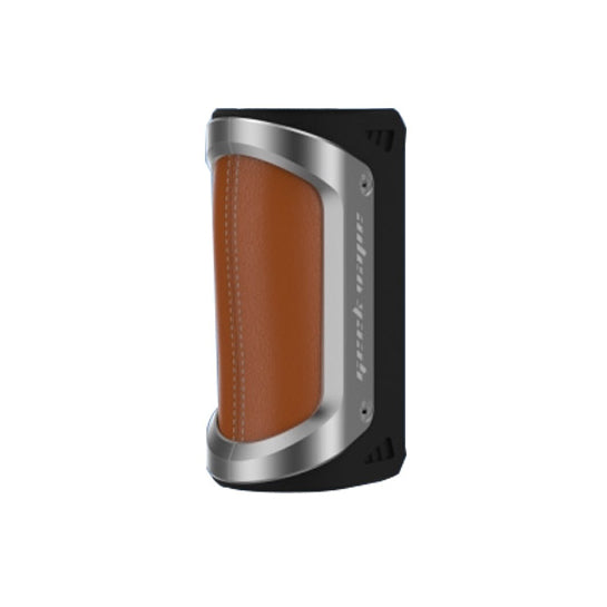 Geek Vape Aegis TC Box Mod (Waterproof & Shockproof) - Vapor Authority Geek Vape Aegis TC Box Mod (Waterproof & Shockproof) - Vapor Authority