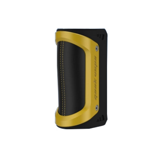 Geek Vape Aegis TC Box Mod (Waterproof & Shockproof) Vapor Authority