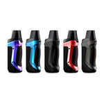 Geek Vape Aegis Boost 40w Pod Mod Kit - Vapor Authority Geek Vape Aegis Boost 40w Pod Mod Kit - Vapor Authority
