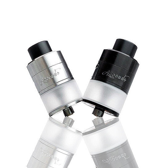 Avocado 24 RDTA by Geek Vape - Vapor Authority