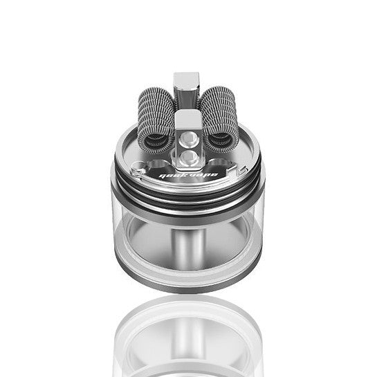 Avocado 24 RDTA by Geek Vape - Vapor Authority
