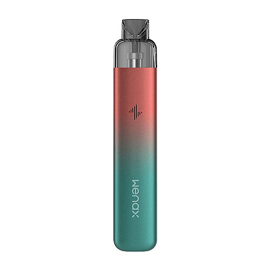 GeekVape WENAX K1 SE Pod System Starter Kit - Vapor Authority GeekVape WENAX K1 SE Pod System Starter Kit - Vapor Authority
