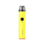 GeekVape WENAX H1 Pod System Starter Kit Lemon Yellow