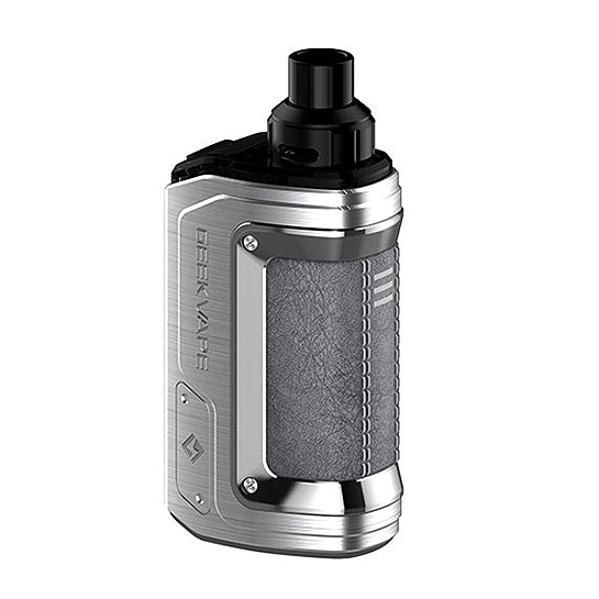 Geek Vape H45 Aegis Hero 2 45W Pod Mod Kit Silver