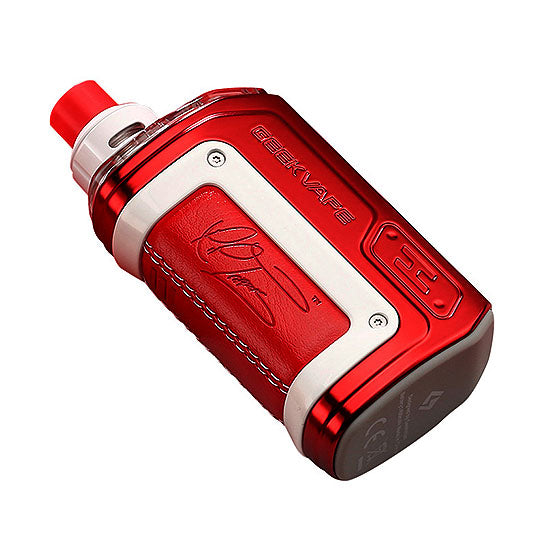 GeekVape H45 RTE (Aegis Hero 2 Rip Trippers Edition) Pod Mod Kit - Vapor Authority GeekVape H45 RTE (Aegis Hero 2 Rip Trippers Edition) Pod Mod Kit - Vapor Authority