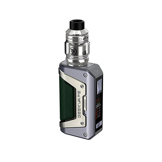 Geek Vape L200 Aegis Legend 2 Starter Kit