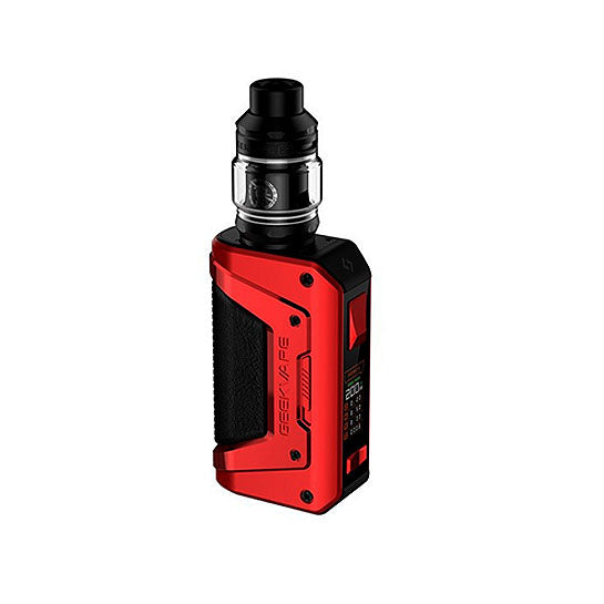 Geek Vape L200 Aegis Legend 2 Starter Kit