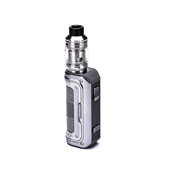 Geek Vape Max100 Aegis Max 2 100W Starter Kit - Vapor Authority Geek Vape Max100 Aegis Max 2 100W Starter Kit - Vapor Authority
