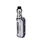 Geek Vape Max100 (Aegis Max 2) 100W Starter Kit Silver