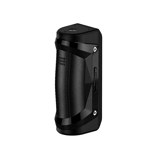 Geek Vape S100 Aegis Solo 2 Box Mod - Vapor Authority Geek Vape S100 Aegis Solo 2 Box Mod - Vapor Authority