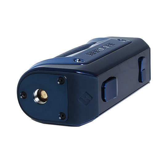 Geek Vape S100 Aegis Solo 2 Box Mod - Vapor Authority Geek Vape S100 Aegis Solo 2 Box Mod - Vapor Authority