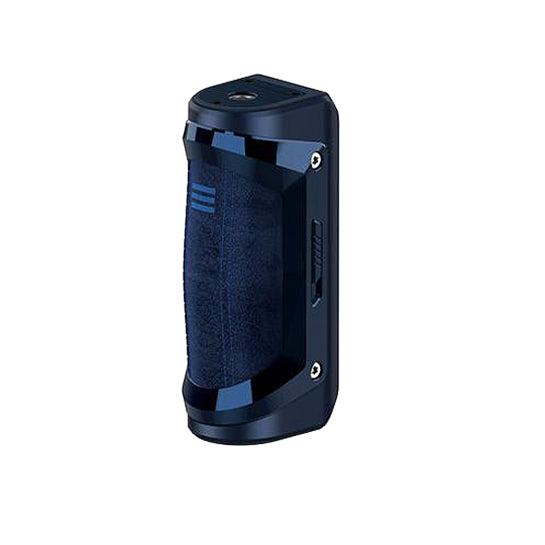 Geek Vape S100 Aegis Solo 2 Box Mod - Vapor Authority Geek Vape S100 Aegis Solo 2 Box Mod - Vapor Authority