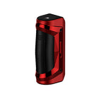 Geek Vape S100 Aegis Solo 2 Box Mod Red