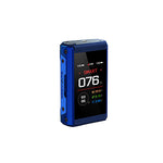 Geek Vape T200 Aegis Touch 200W Box Mod - Vapor Authority Geek Vape T200 Aegis Touch 200W Box Mod - Vapor Authority