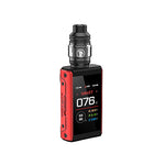 Geek Vape T200 Aegis Touch Starter Kit (with Z Tank) Claret Red