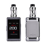Geek Vape T200 Aegis Touch Starter Kit (with Z Tank) - Vapor Authority Geek Vape T200 Aegis Touch Starter Kit (with Z Tank) - Vapor Authority