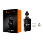Geek Vape T200 Aegis Touch Starter Kit (with Z Tank) - Vapor Authority Geek Vape T200 Aegis Touch Starter Kit (with Z Tank) - Vapor Authority