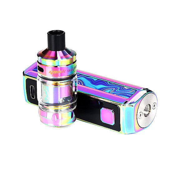 Geek Vape Z50 Starter Kit - Vapor Authority Geek Vape Z50 Starter Kit - Vapor Authority