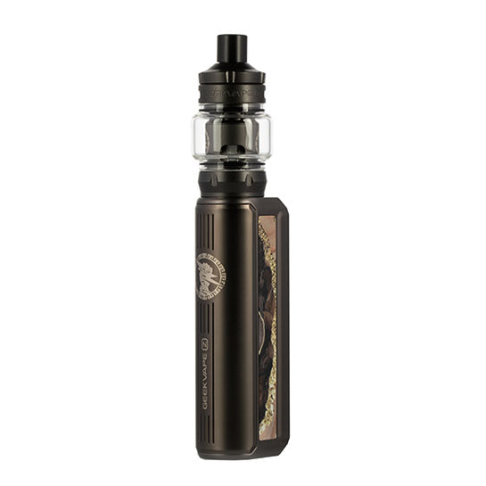 Geek Vape Z50 Starter Kit - Vapor Authority Geek Vape Z50 Starter Kit - Vapor Authority