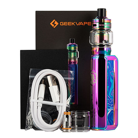 Geek Vape Z50 Kit