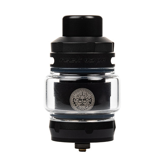 Geek Vape Z Max Sub Ohm Tank - Vapor Authority Geek Vape Z Max Sub Ohm Tank - Vapor Authority