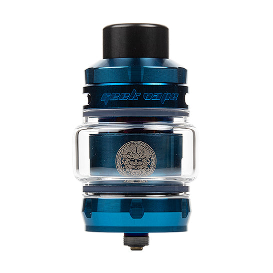 Geek Vape Z Max Sub Ohm Tank - Vapor Authority Geek Vape Z Max Sub Ohm Tank - Vapor Authority