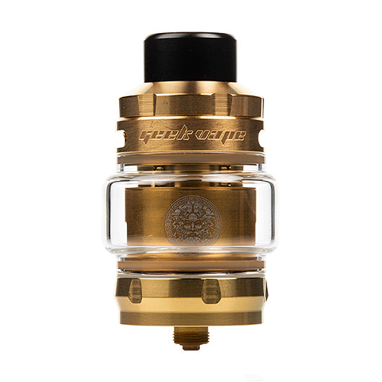 Geek Vape Z Max Sub Ohm Tank - Vapor Authority Geek Vape Z Max Sub Ohm Tank - Vapor Authority