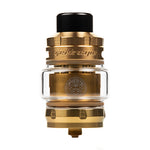 Geek Vape Z Max Sub Ohm Tank Gold
