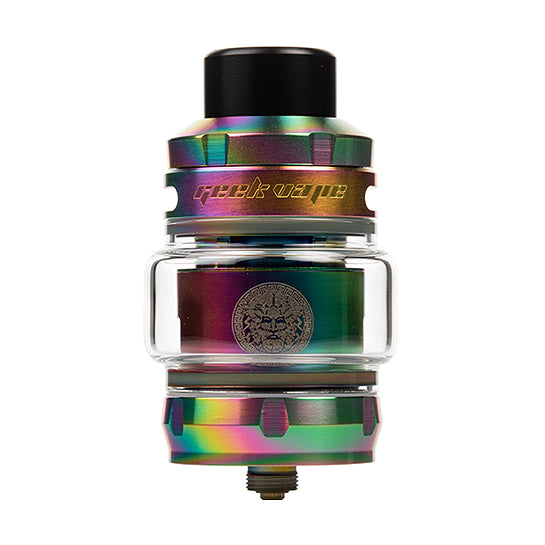 Geek Vape Z Max Sub Ohm Tank - Vapor Authority Geek Vape Z Max Sub Ohm Tank - Vapor Authority