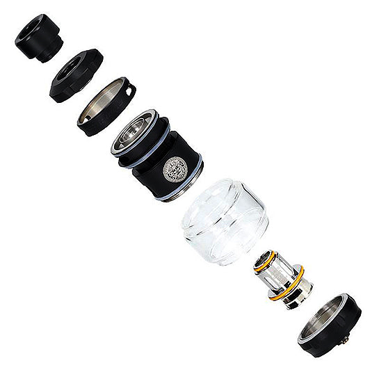 Geek Vape Z Max Sub Ohm Tank Geek Vape Z Max Sub Ohm Tank