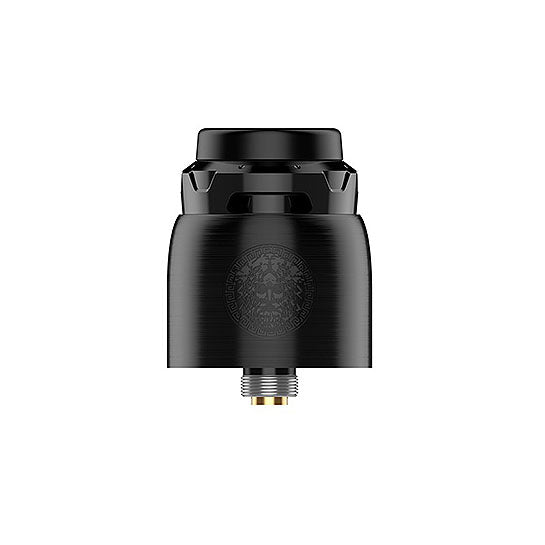 Geek Vape Z RDA 25mm Rebuildable Dripping Atomizer Black