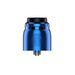 Geek Vape Z RDA 25mm Rebuildable Dripping Atomizer Blue