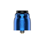 Geek Vape Z RDA 25mm Rebuildable Dripping Atomizer - Vapor Authority Geek Vape Z RDA 25mm Rebuildable Dripping Atomizer - Vapor Authority