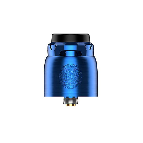 Geek Vape Z RDA 25mm Rebuildable Dripping Atomizer - Vapor Authority Geek Vape Z RDA 25mm Rebuildable Dripping Atomizer - Vapor Authority