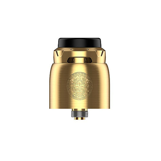 Geek Vape Z RDA 25mm Rebuildable Dripping Atomizer Gold
