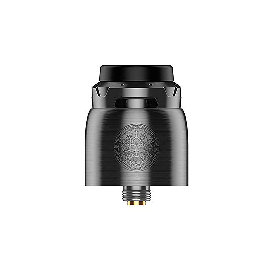 Geek Vape Z RDA 25mm Rebuildable Dripping Atomizer Gunmetal