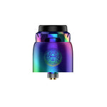 Geek Vape Z RDA 25mm Rebuildable Dripping Atomizer Rainbow