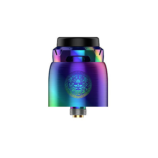 Geek Vape Z RDA 25mm Rebuildable Dripping Atomizer - Vapor Authority Geek Vape Z RDA 25mm Rebuildable Dripping Atomizer - Vapor Authority