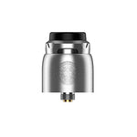 Geek Vape Z RDA 25mm Rebuildable Dripping Atomizer Silver