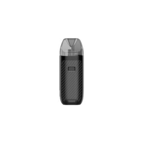 Geek Vape Bident Pod Black Carbon Fiber