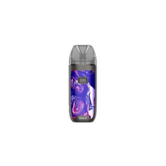 Geek Vape Bident Pod Gunmetal Magma