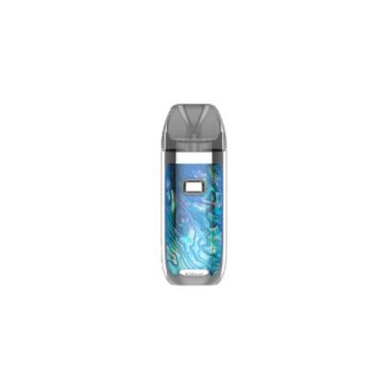 Geek Vape Bident Pod Silver Aurora