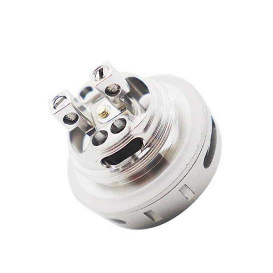 Geek Vape Creed RTA (Interchangeable Airflow) - Vapor Authority Geek Vape Creed RTA (Interchangeable Airflow) - Vapor Authority