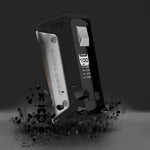 waterproof vape mods Geek Vape Aegis TC Box Mod (Waterproof & Shockproof)