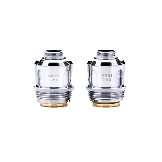 Geek Vape MeshMellow MM Replacement Coils (X1, X2) Vapor Authority