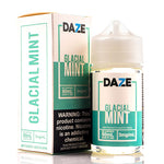 glacier mint vape juice Glacial Mint E-Juice by 7 Daze