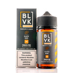 Glazed Buns BLVK E-Juice