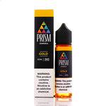 Gold Prism E-Liquid