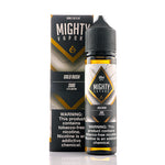 Gold Rush Mighty Vapors E-Juice